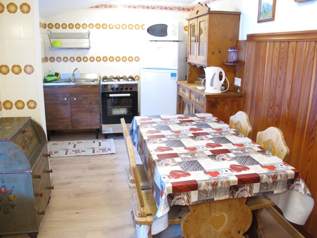 Cèsa Murer Pallua Extérieur photo