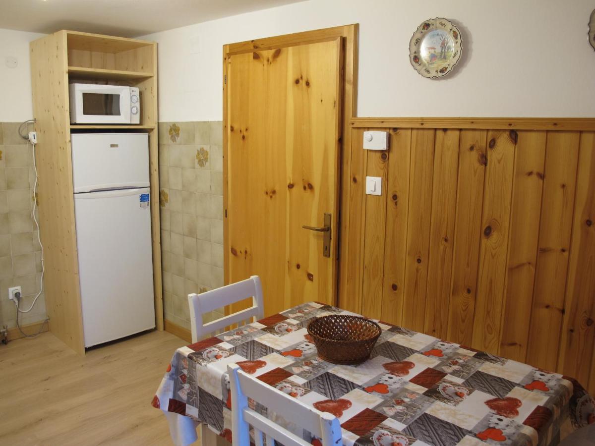 Cèsa Murer Pallua Extérieur photo