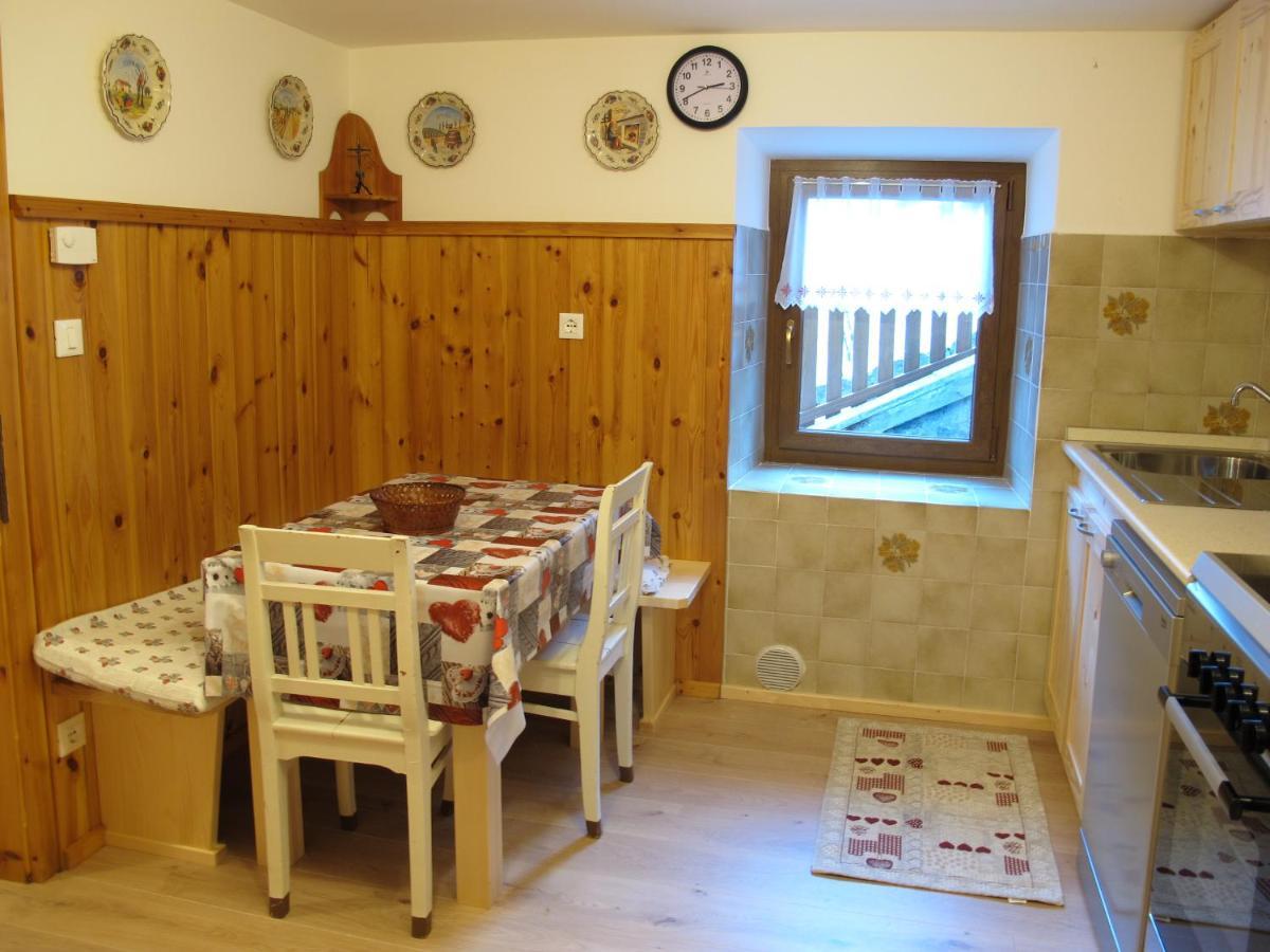 Cèsa Murer Pallua Extérieur photo