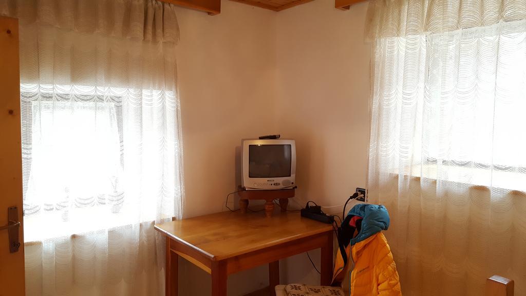 Cèsa Murer Pallua Extérieur photo