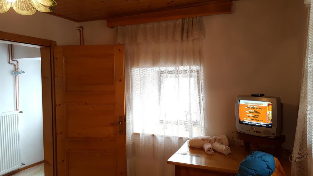 Cèsa Murer Pallua Extérieur photo