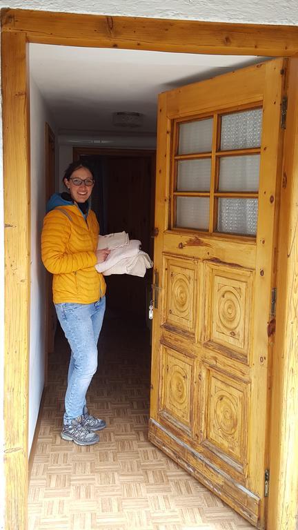 Cèsa Murer Pallua Extérieur photo